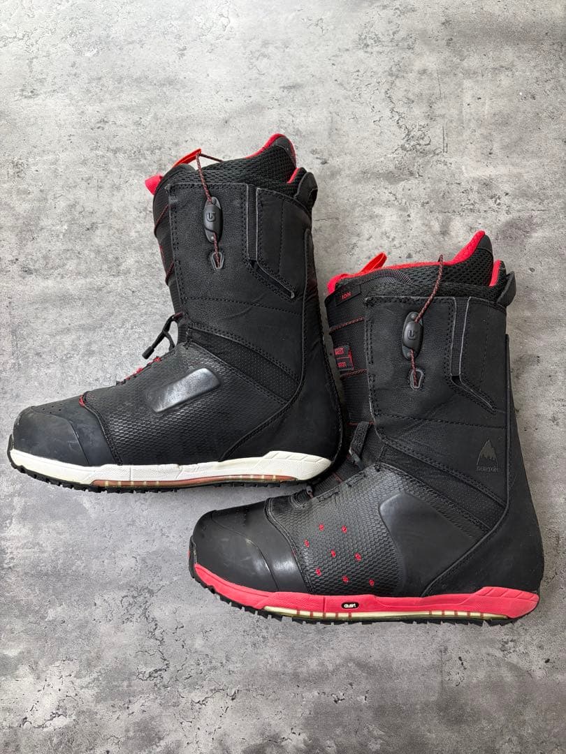 希少 バートン アイオン ピレリコラボ BURTON ION PIRELLI