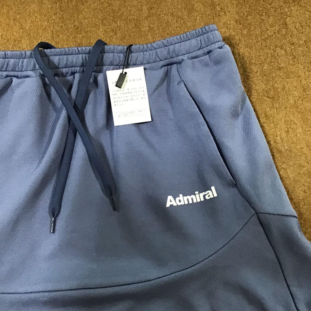 Admiral スポーツスカート ブルー・ピンク