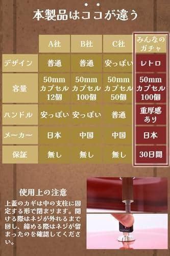 ガチャガチャ 本体 業務用 メダル専用 55mm空カプセル50個 メダル50po