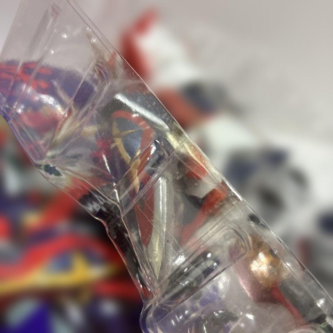 SDX 闘士ダブルゼータガンダム