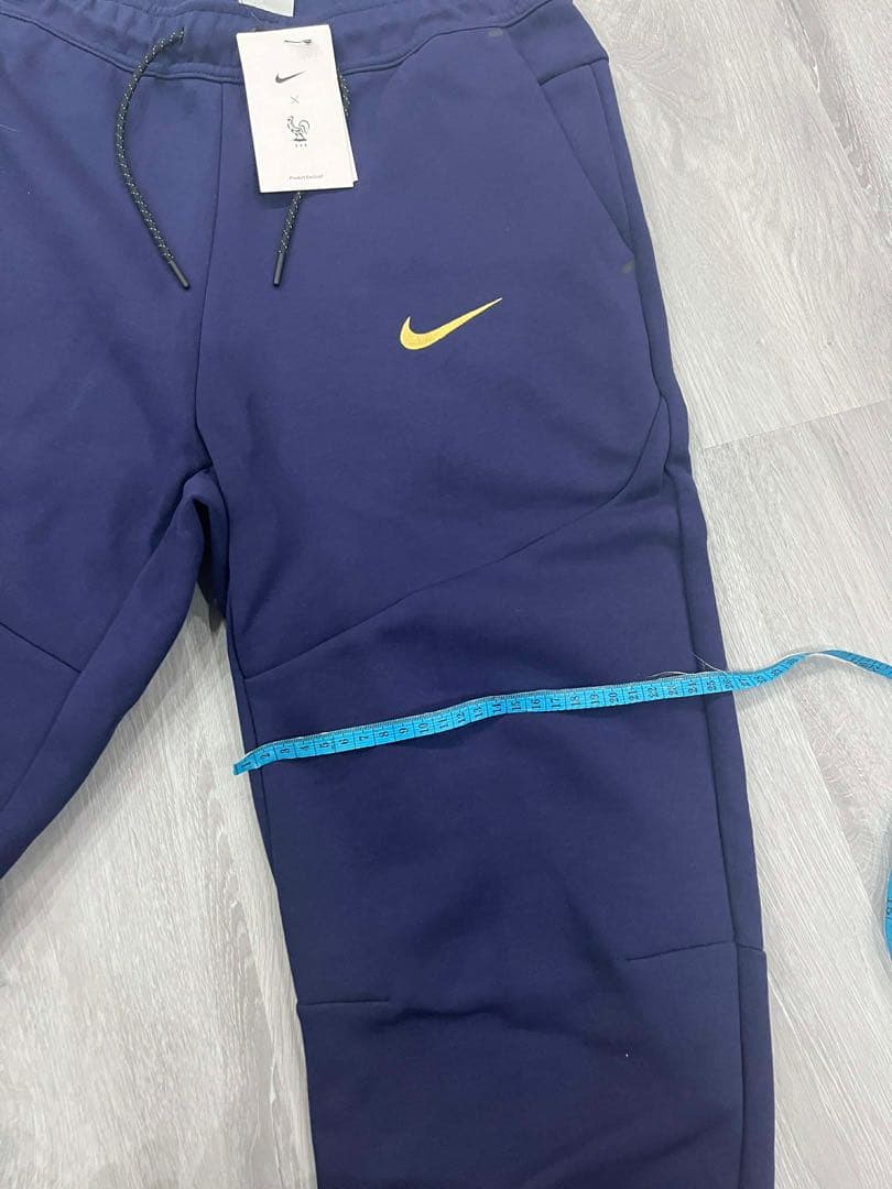 Nike フランス代表 ジャケット・パンツセット