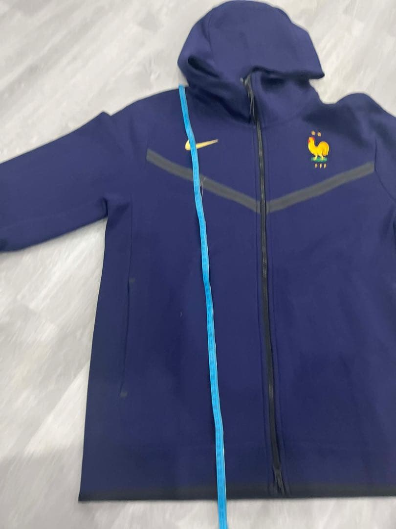 Nike フランス代表 ジャケット・パンツセット