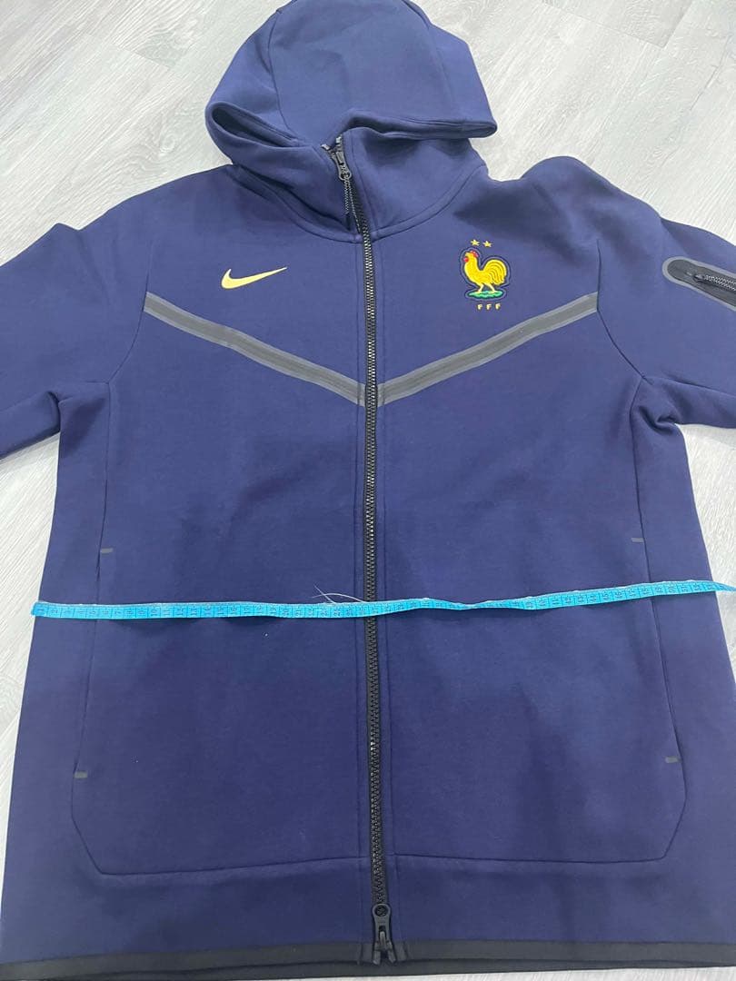 Nike フランス代表 ジャケット・パンツセット