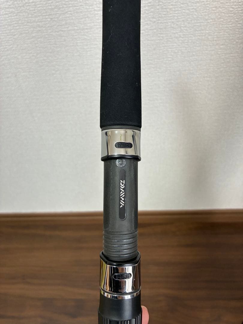 DAIWA VADEL 60MHS 船竿 スピニングモデル