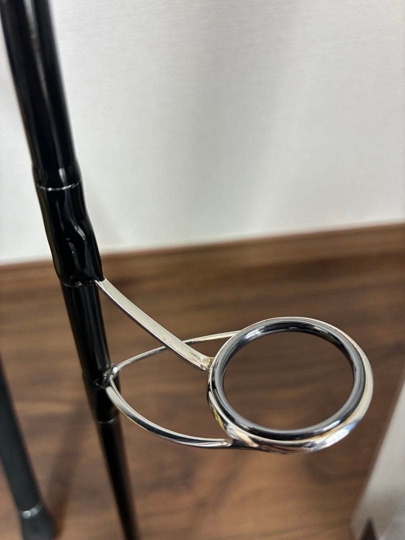 DAIWA VADEL 60MHS 船竿 スピニングモデル