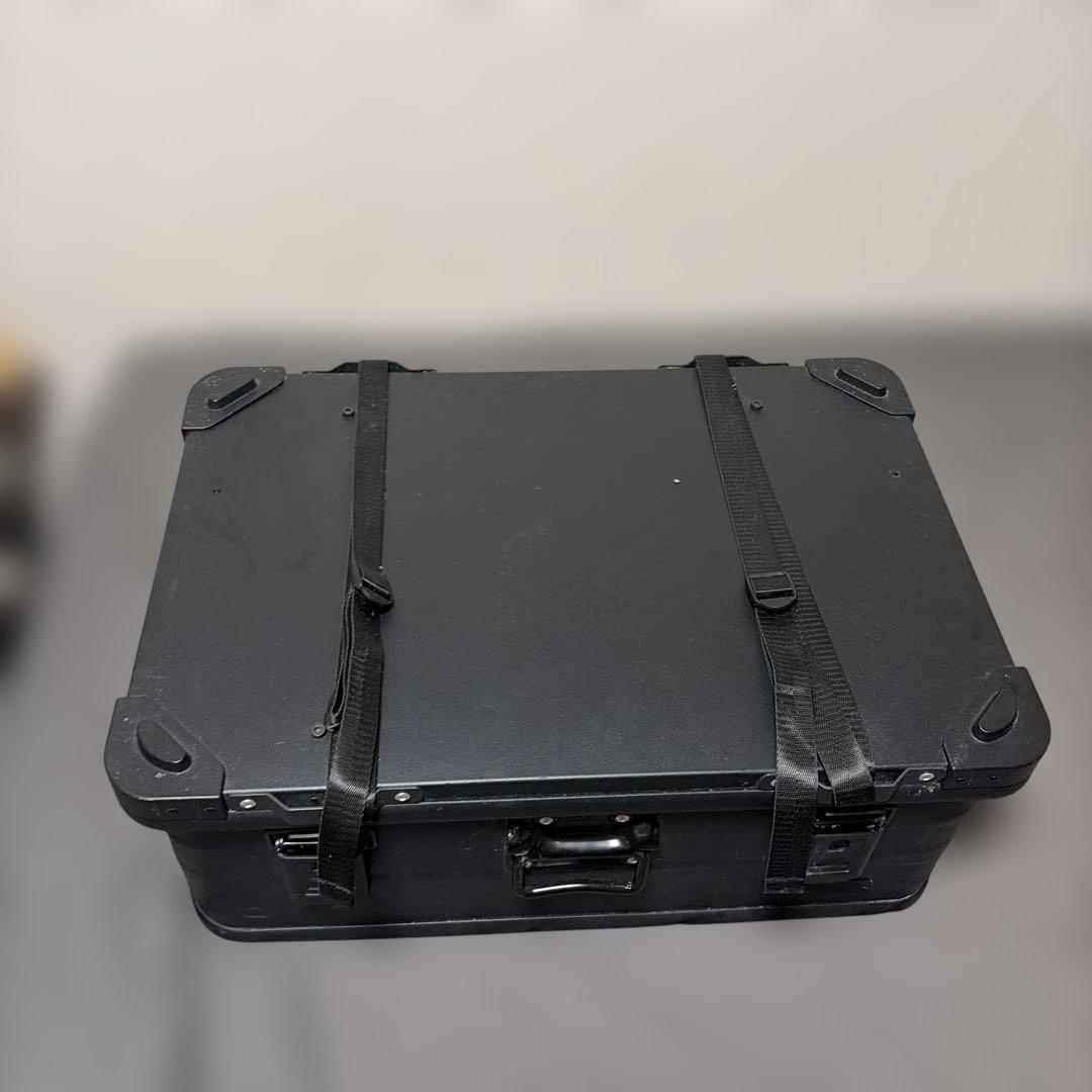 テーブル・チェア・ハンモック VENTLAX ALUMINUM CONTAINER PANDORA 46