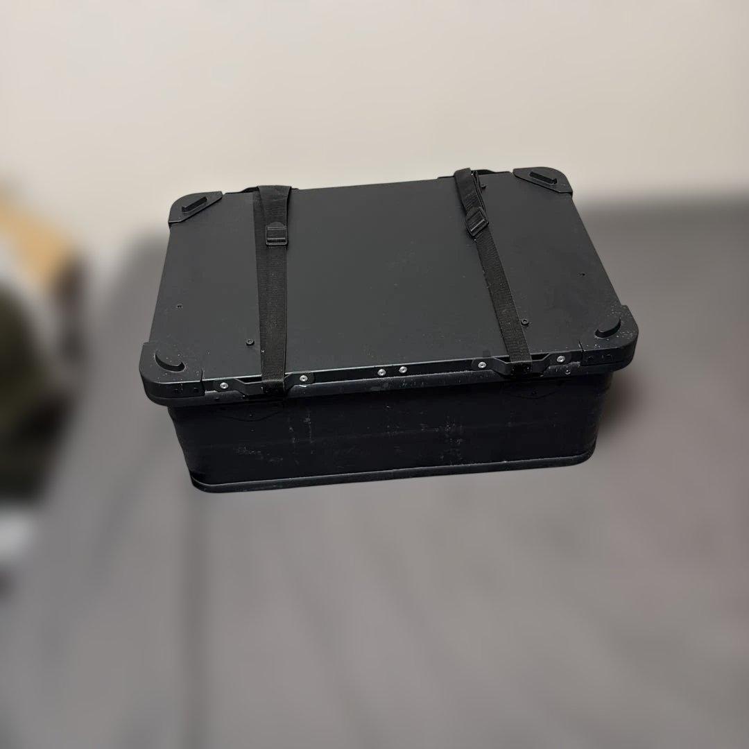 テーブル・チェア・ハンモック VENTLAX ALUMINUM CONTAINER PANDORA 46