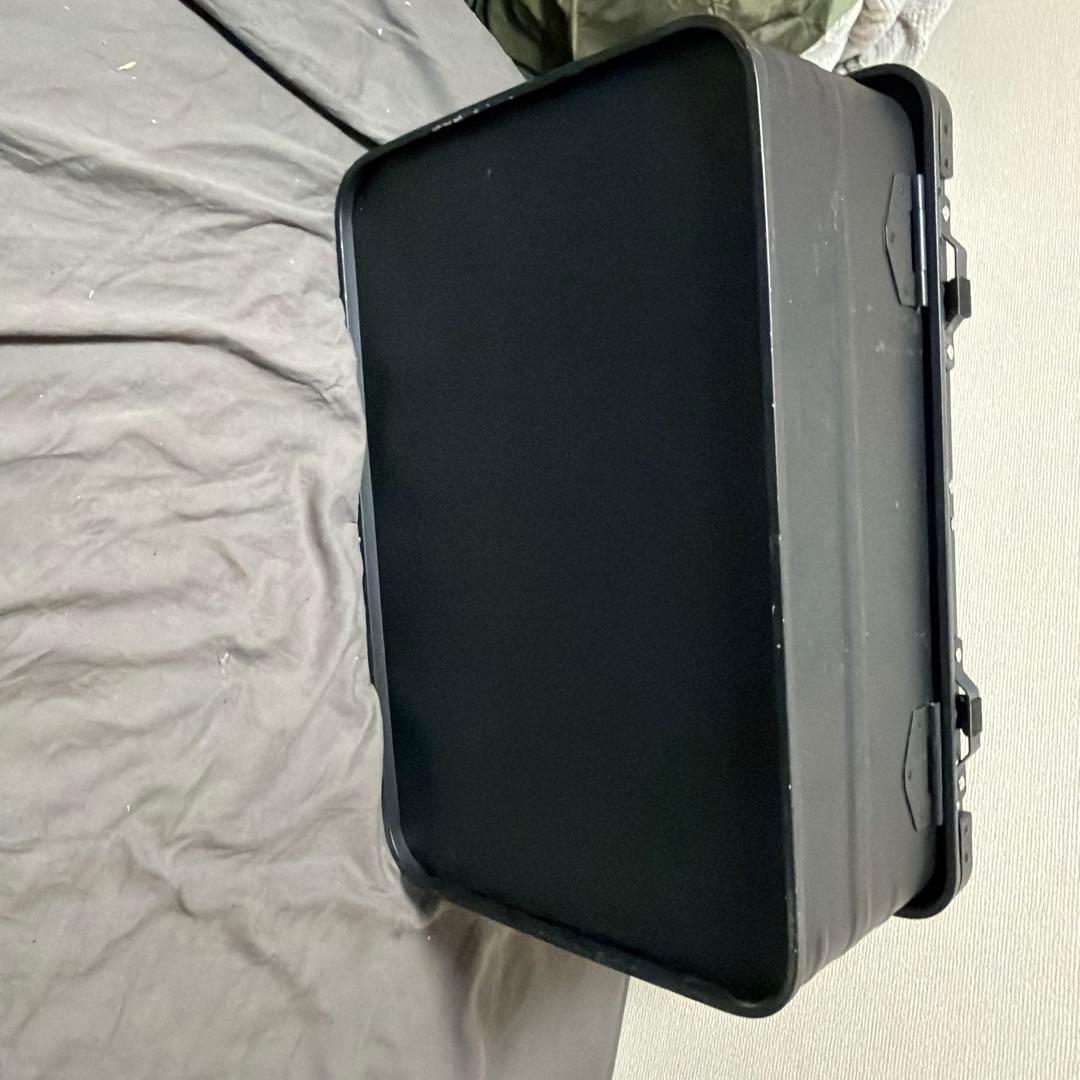 テーブル・チェア・ハンモック VENTLAX ALUMINUM CONTAINER PANDORA 46