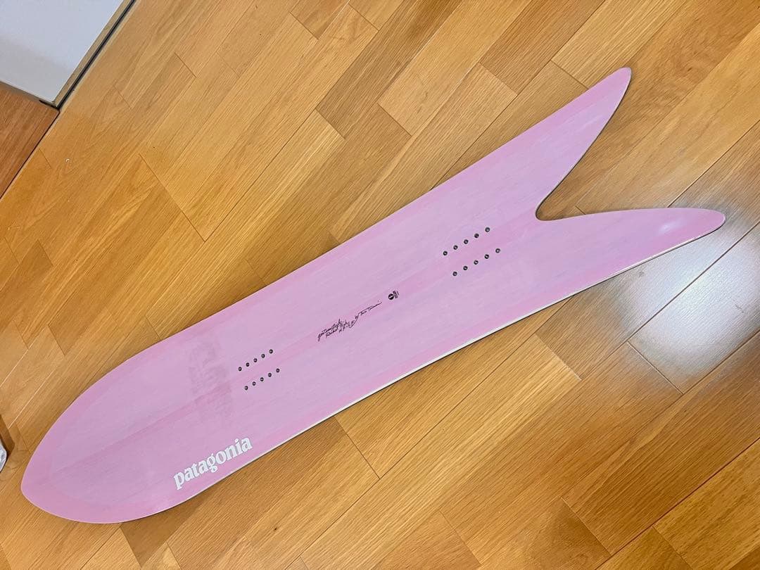 20-21 ゲンテンスティック　ロケットフィッシュ　144 ソフトフレックス