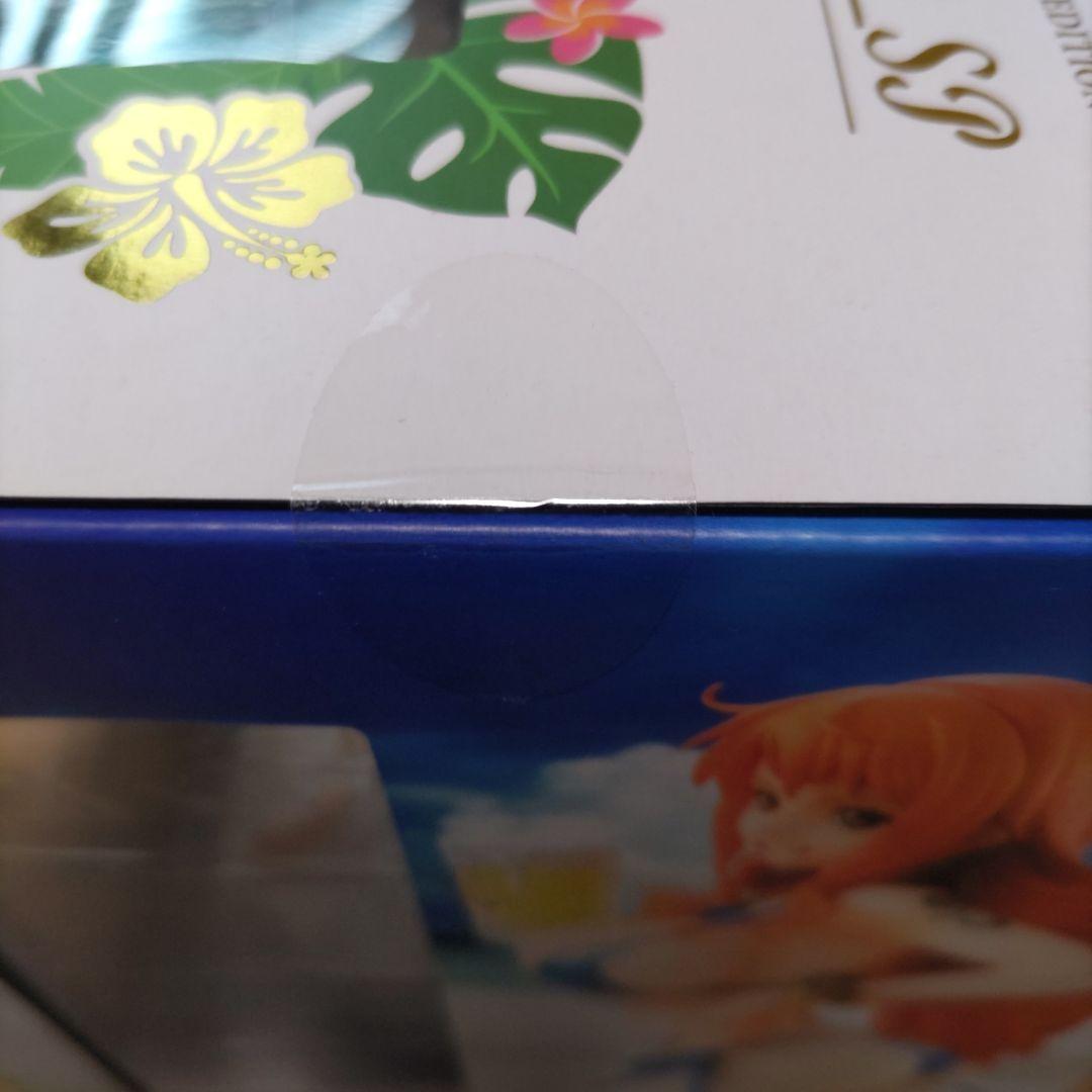P.O.Pエクセレントモデル　ナミVer.BB_SP 未開封品