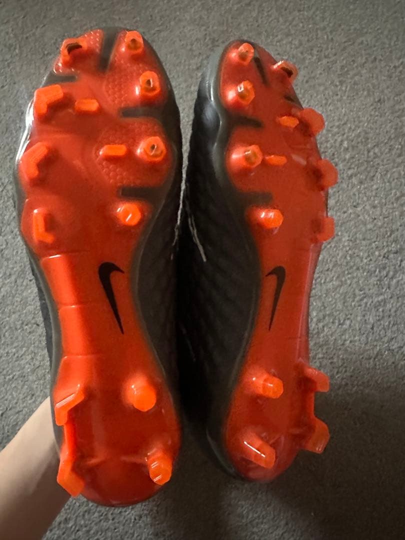 NIKE Hypervenom Phantom Ⅲ Elite FG