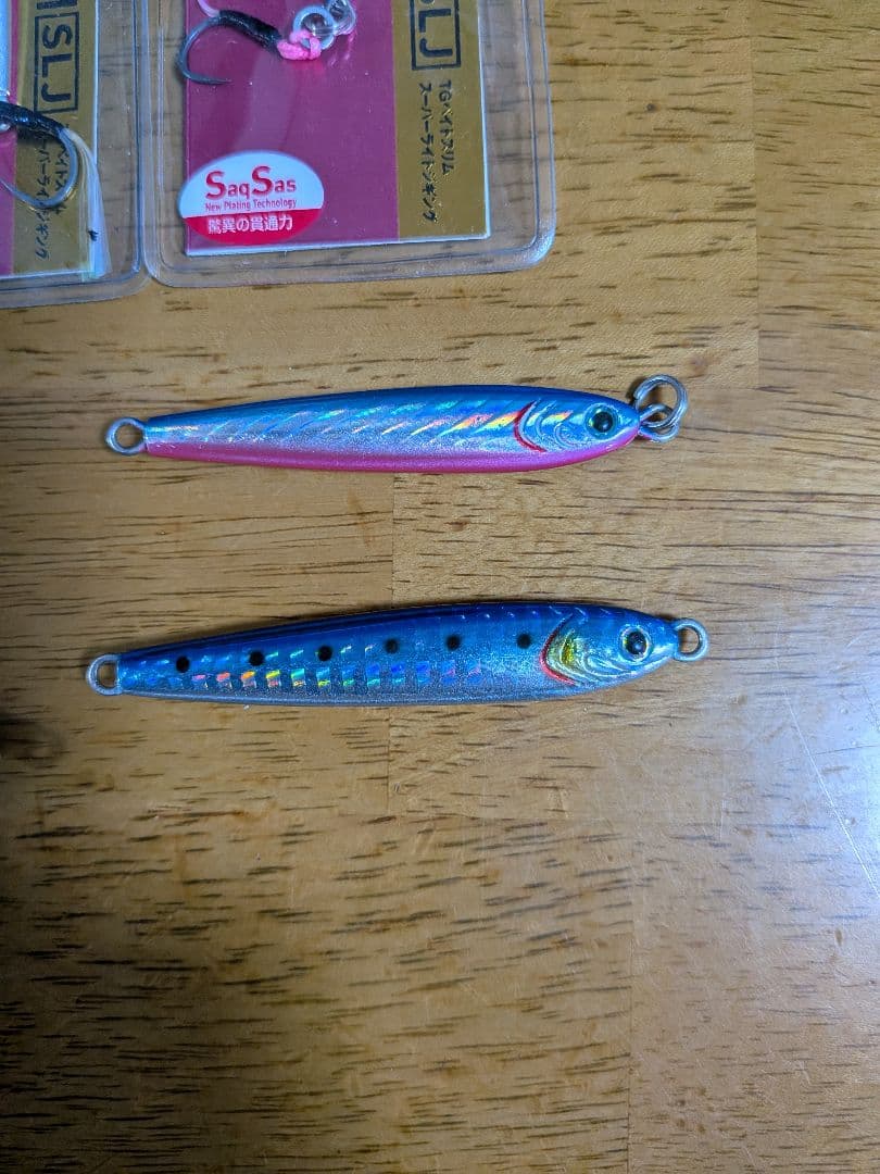 ダイワ　TGベイト　30g 45g 60g スリム