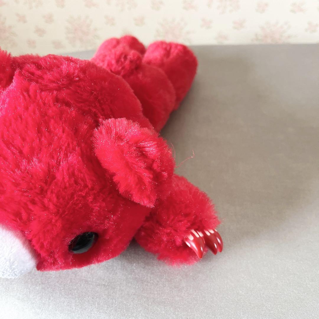 グルーミー カラーぬいぐるみ まとめ売り