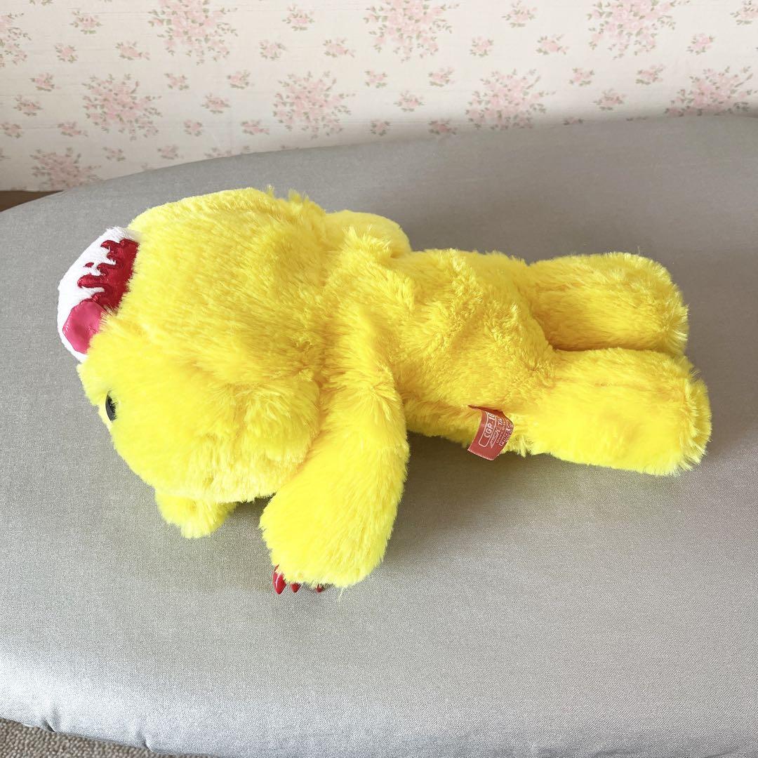グルーミー カラーぬいぐるみ まとめ売り