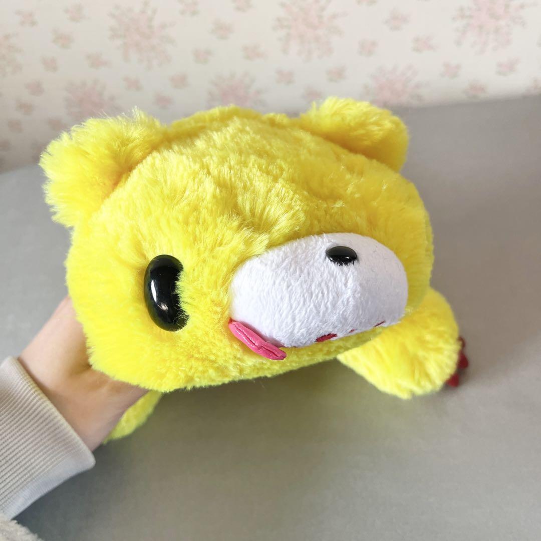 グルーミー カラーぬいぐるみ まとめ売り