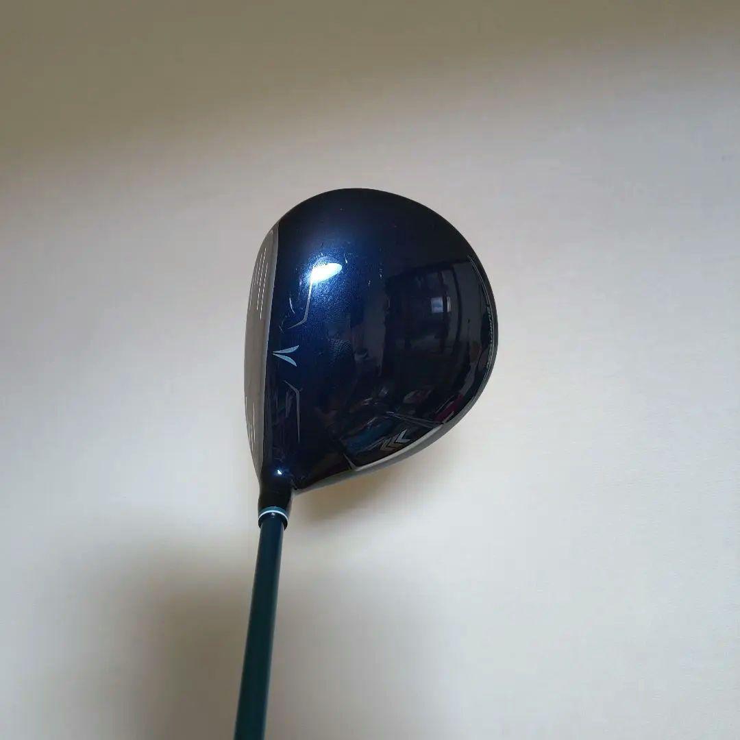 ゼクシオ12　xxio　ドライバー　レディース