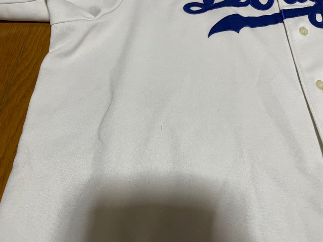 ドジャース ユニフォーム