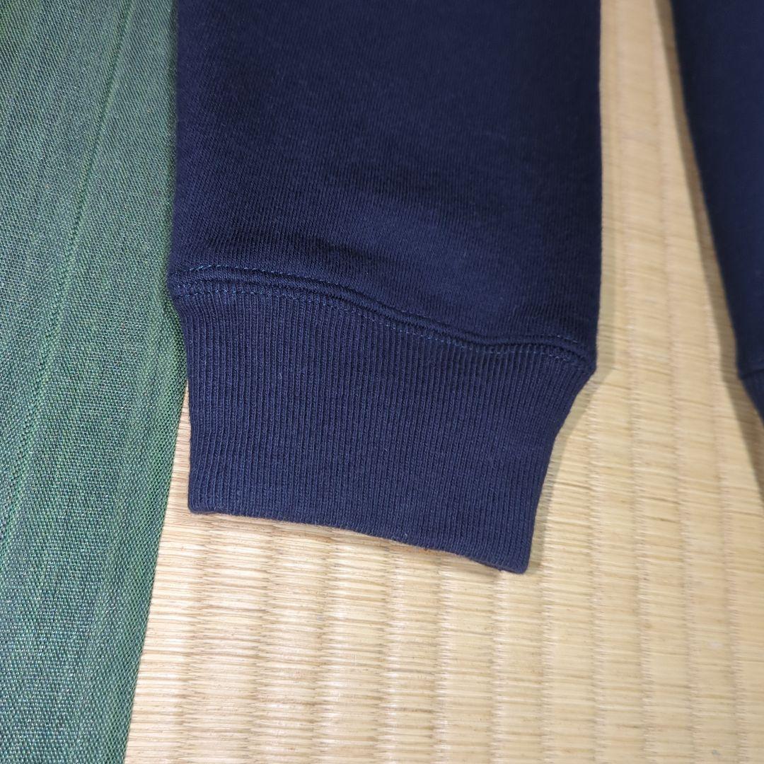 本日限定値下げ！ DEPS デプスのパーカー ウェア アパレル です。