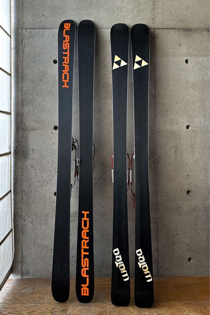 スカルパ SCARPA T2 ECO スキーブーツ テレマーク 75mm 他