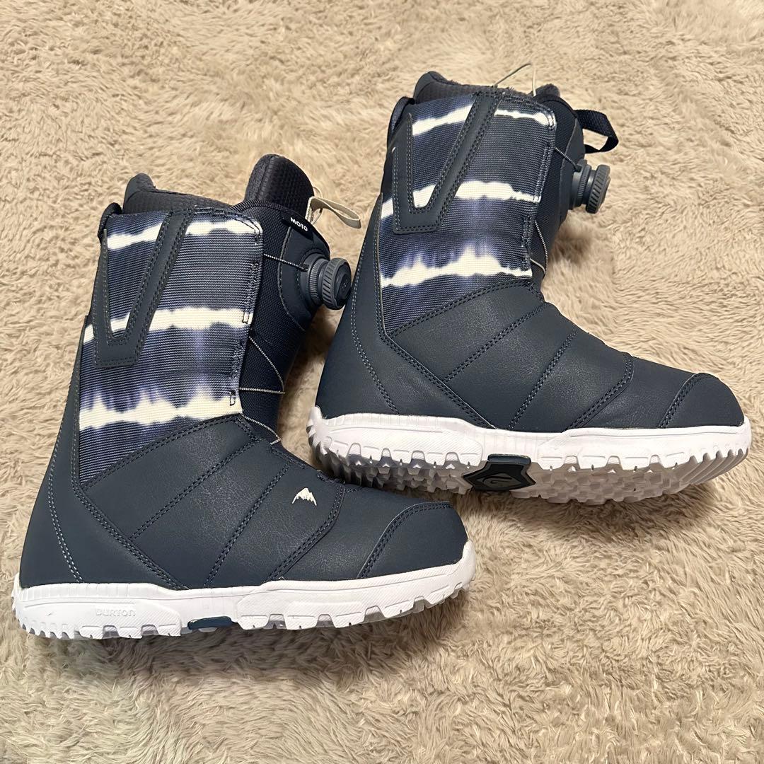 《美品》Burton スノーボード　ブーツ