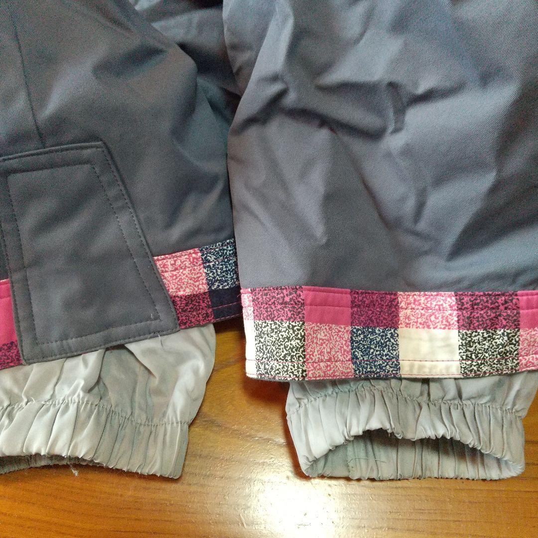 デサント DESCENTE キッズ ウェア スキーウェア スノーボード