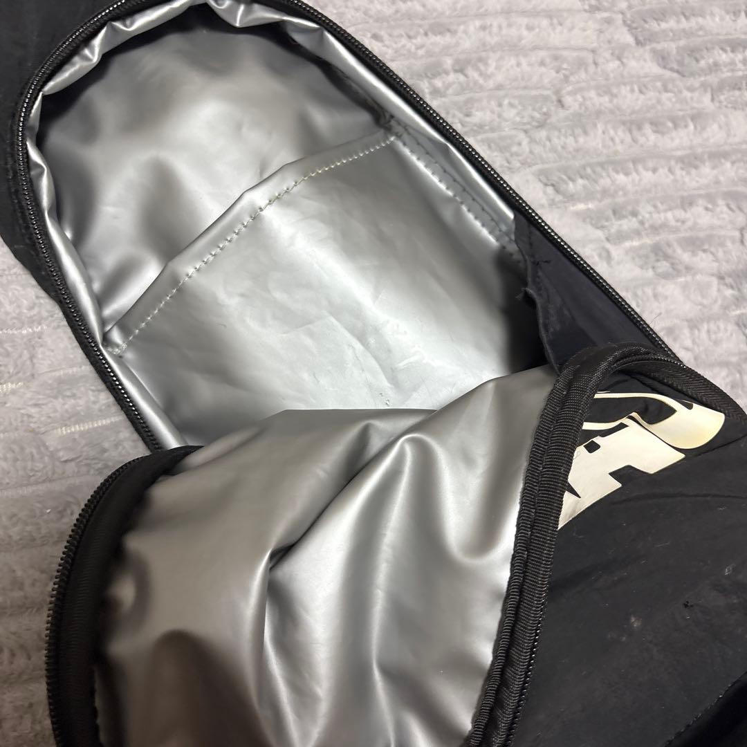 WAAC スタンド式　セルフバック