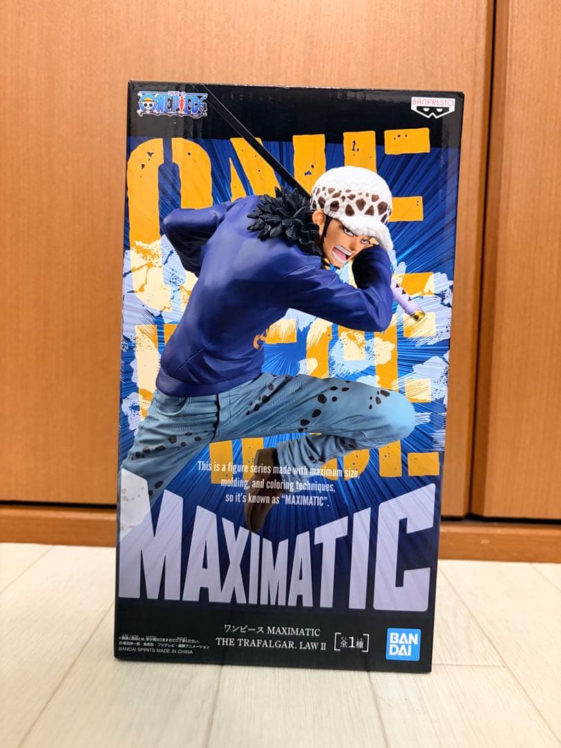 ワンピース DXF ワノ国　他　１５個セット 未開封品　９５