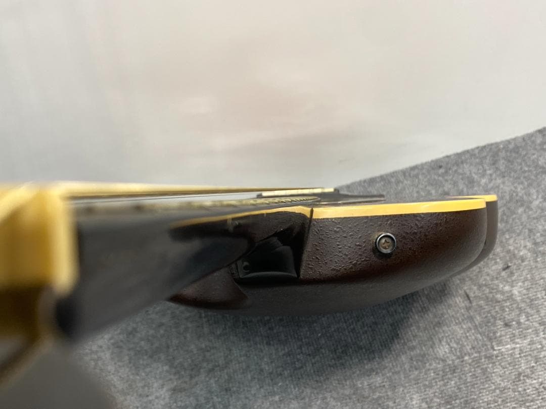 OVATION Pinnacle model 386T japan製