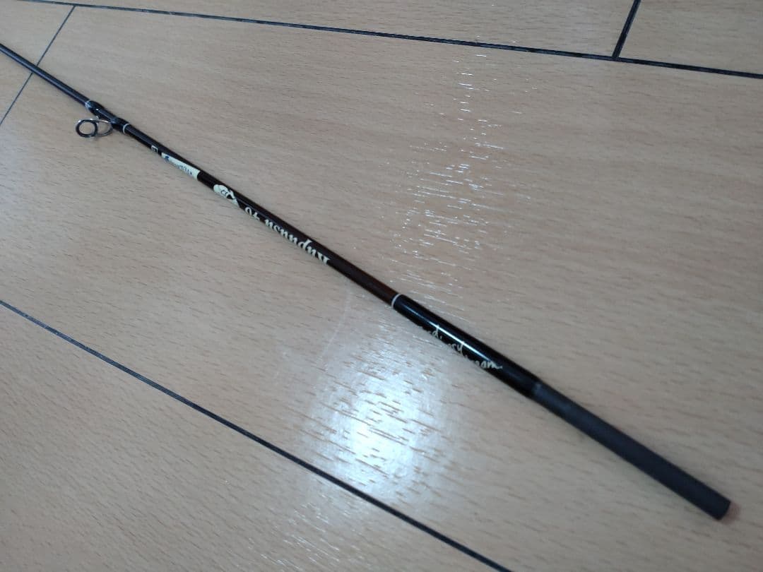 超美品！ Kupuasu 48 TULALA クプアス48 ボンバダ