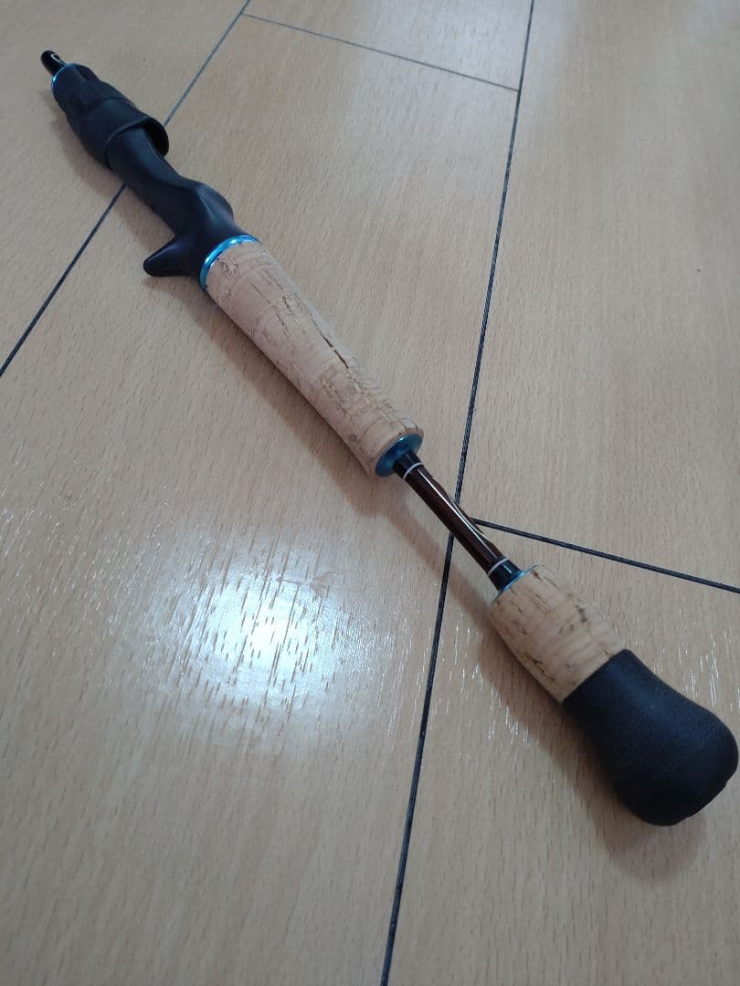 超美品！ Kupuasu 48 TULALA クプアス48 ボンバダ