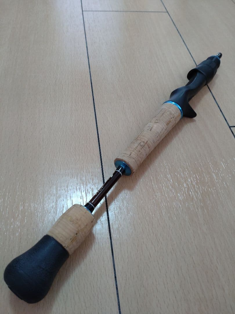 超美品！ Kupuasu 48 TULALA クプアス48 ボンバダ