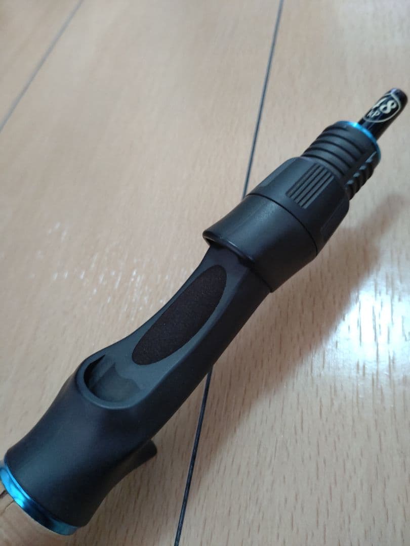 超美品！ Kupuasu 48 TULALA クプアス48 ボンバダ