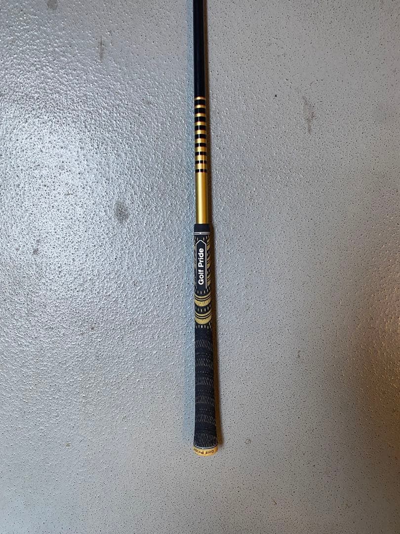 ツアーAD CQ 6-S APEX UW用