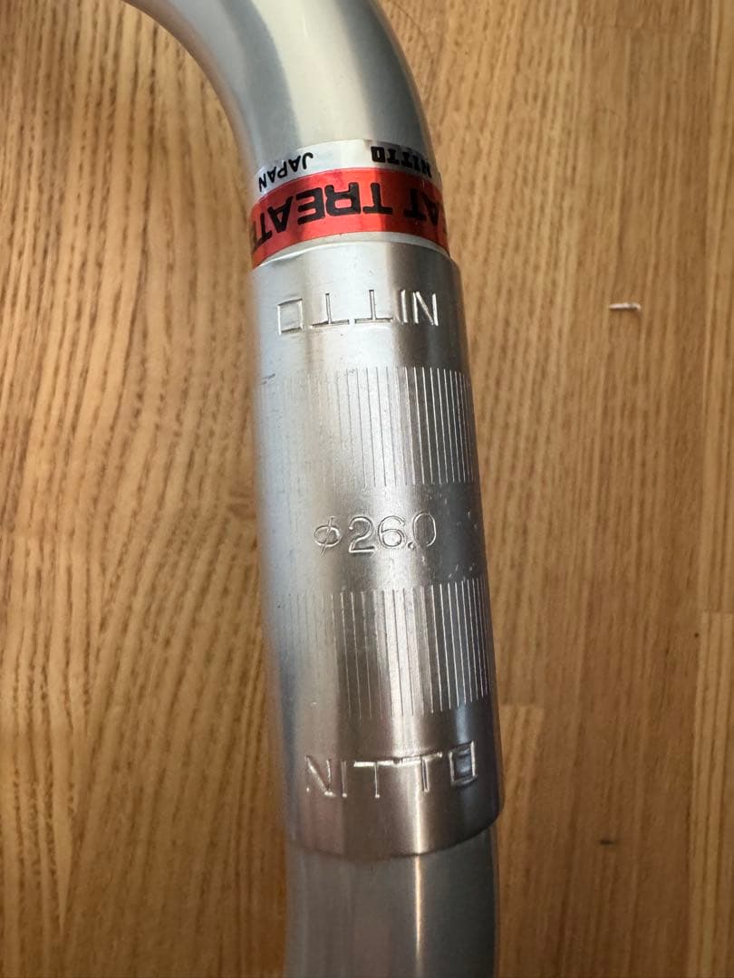 パーツ NITTO RM-016