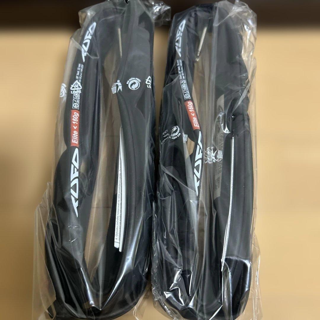らぽーる　自転車チューブタイヤ28''22mm
