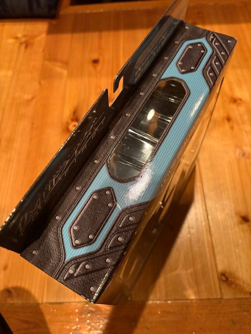 SIC s.i.c 仮面ライダー1号 2号 THE FIRSTフィギュア　新品