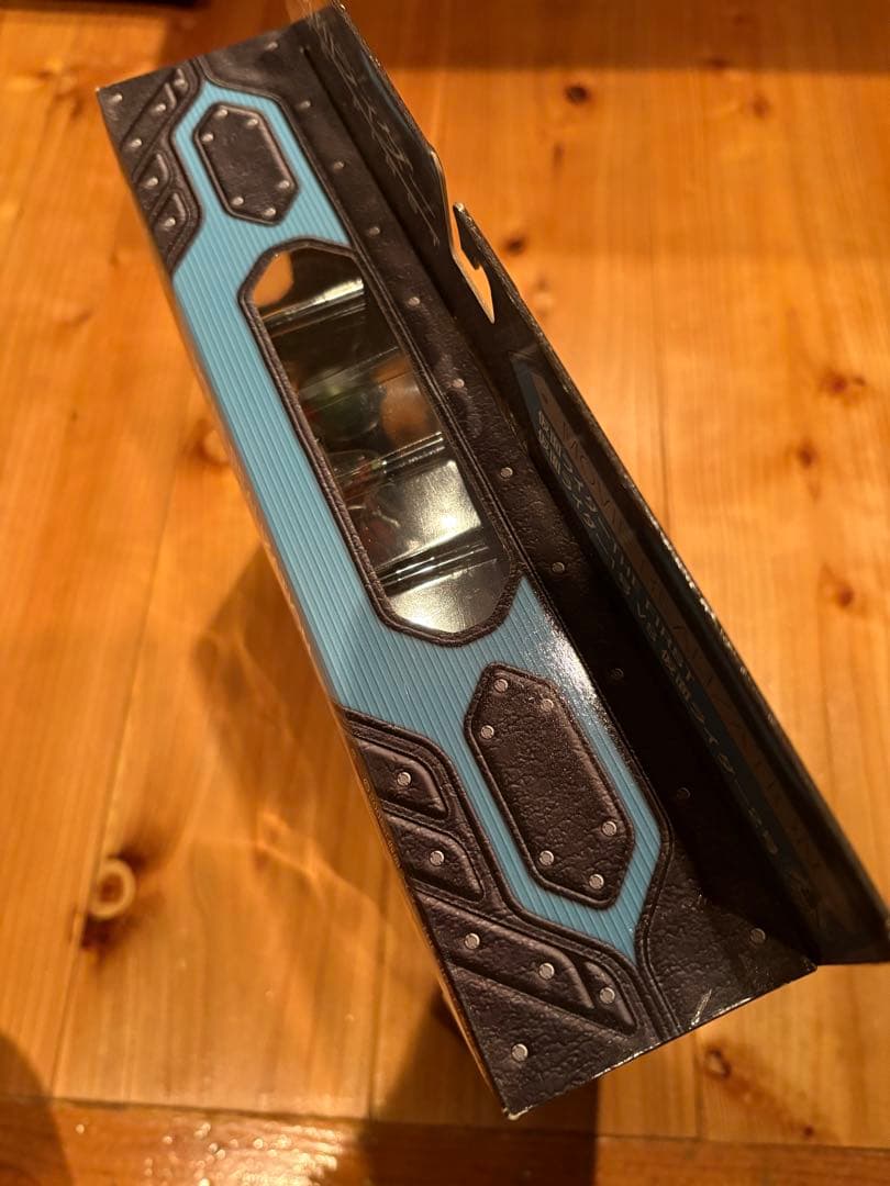 SIC s.i.c 仮面ライダー1号 2号 THE FIRSTフィギュア　新品