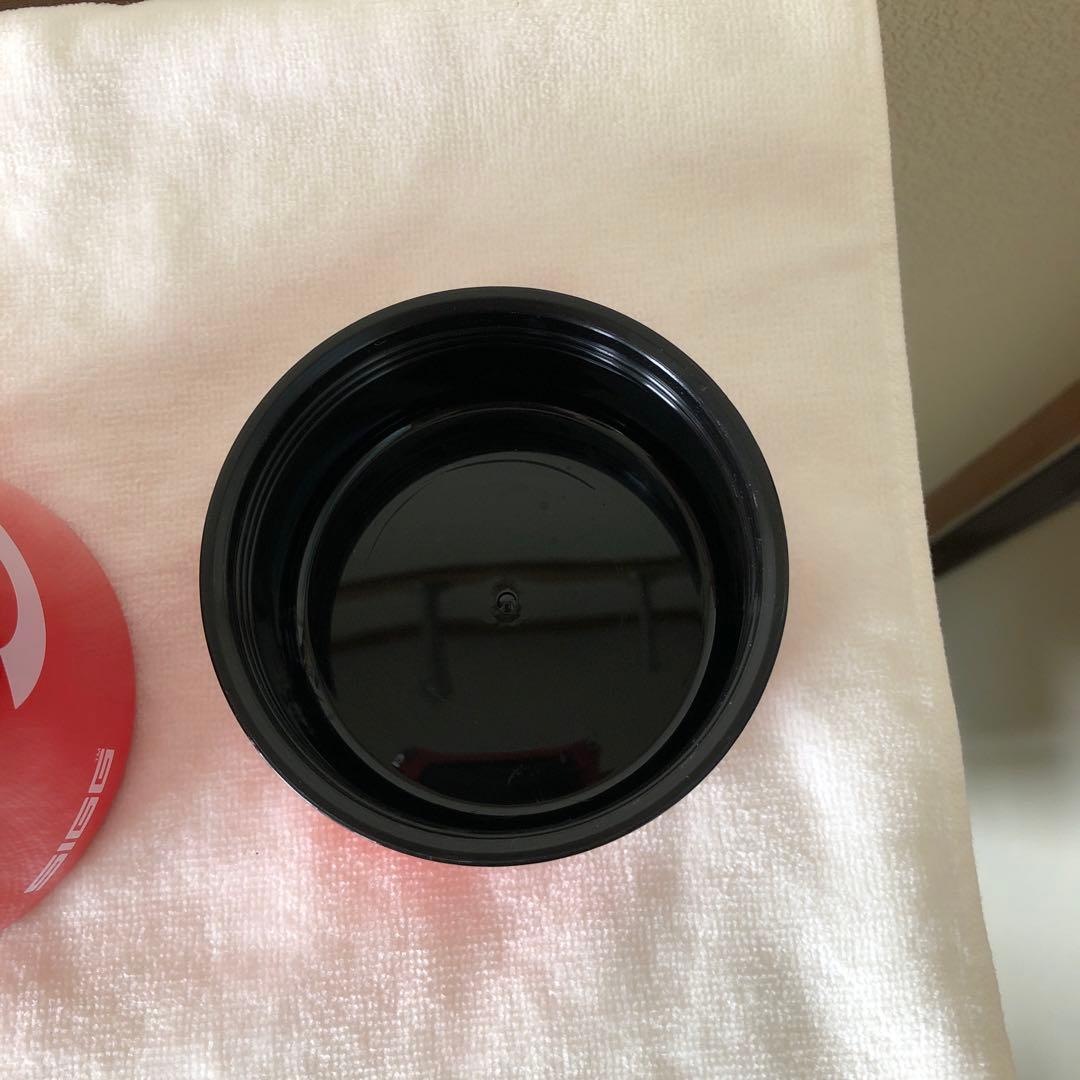 Supreme スープジャー レッド 0.75L
