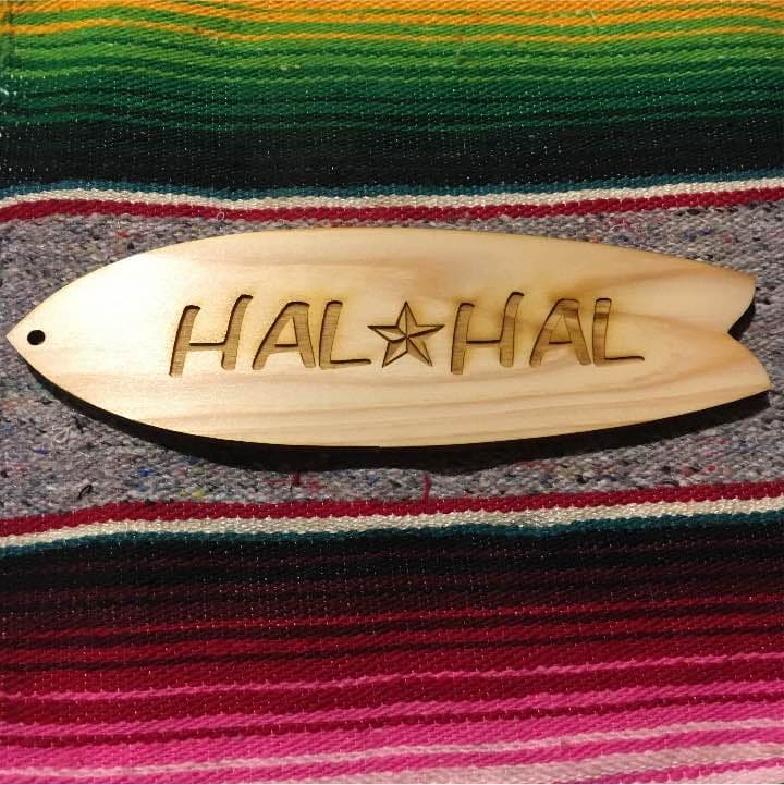 HAL HAL様確認用