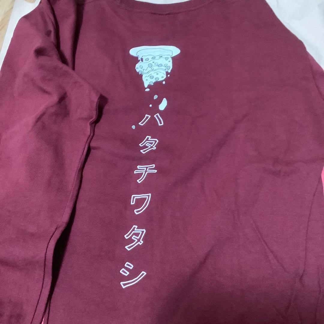 DISH// 北村匠海　生誕グッズ　ハタチワタシTシャツ　最終値下げ