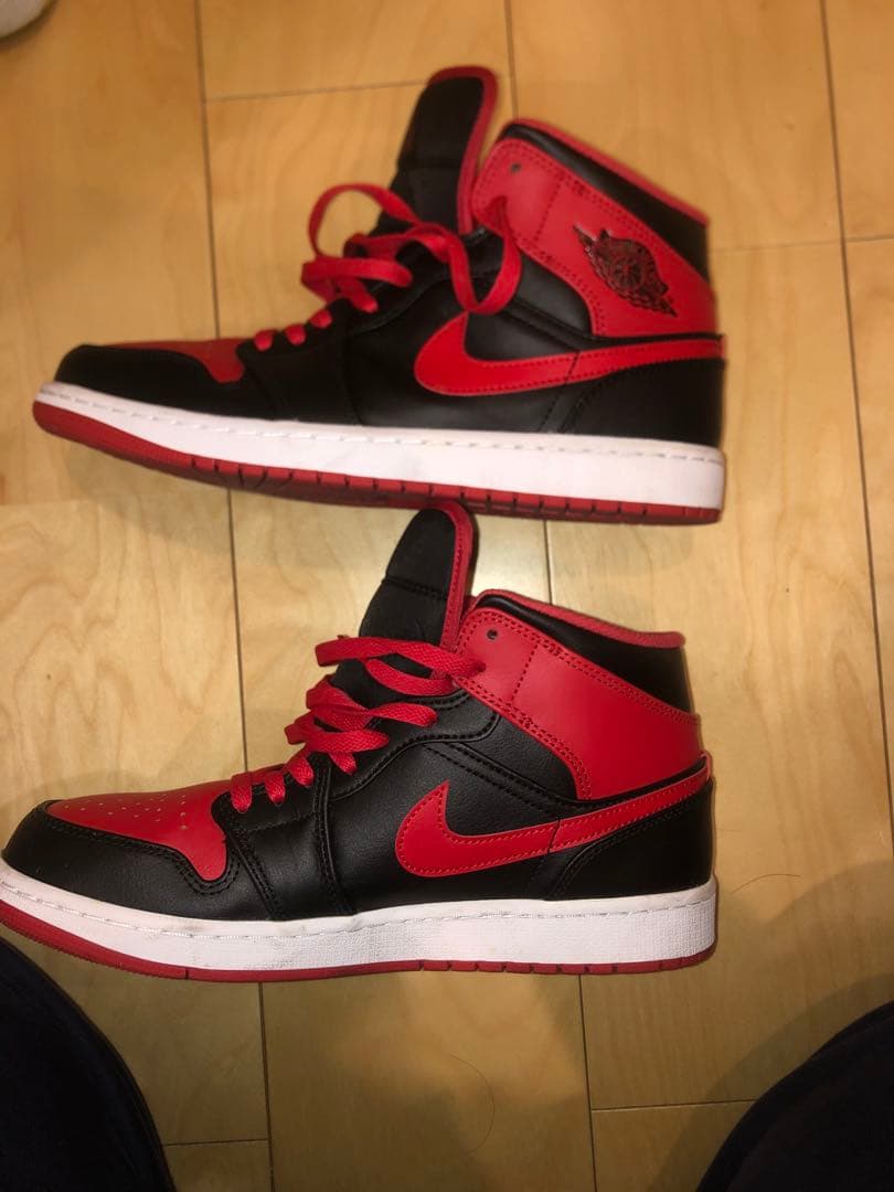 エアジョーダン　Air jordan1