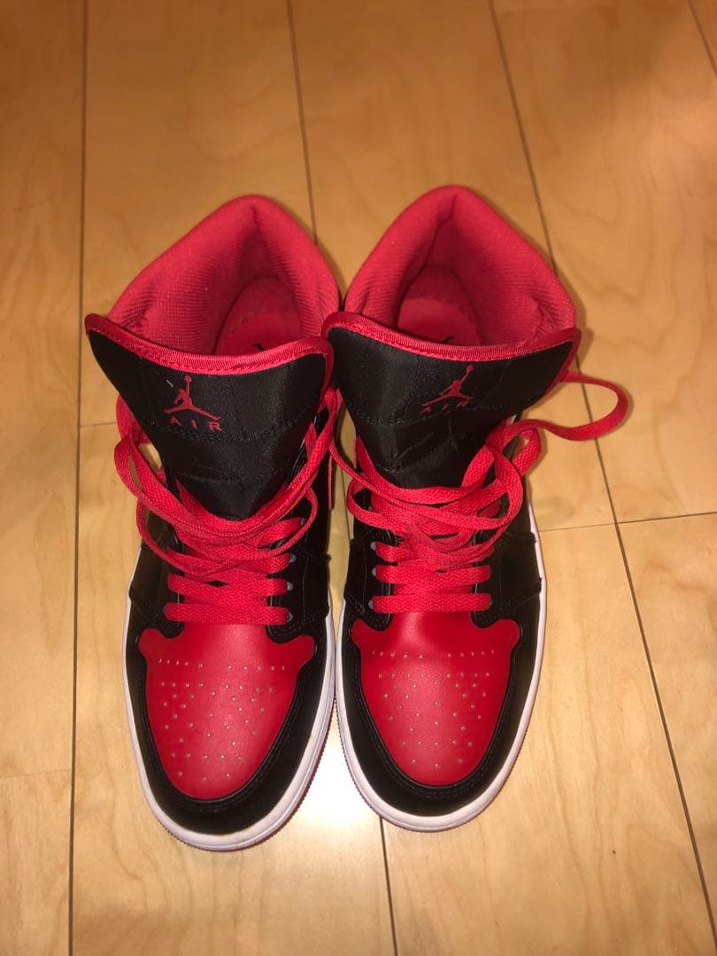 エアジョーダン　Air jordan1