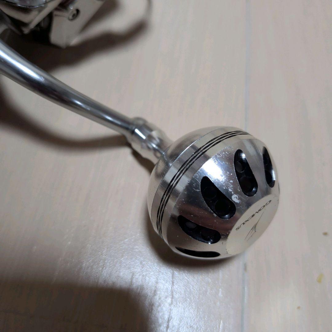 シマノ 19 ストラディック C3000HG SHIMANO STRADIC