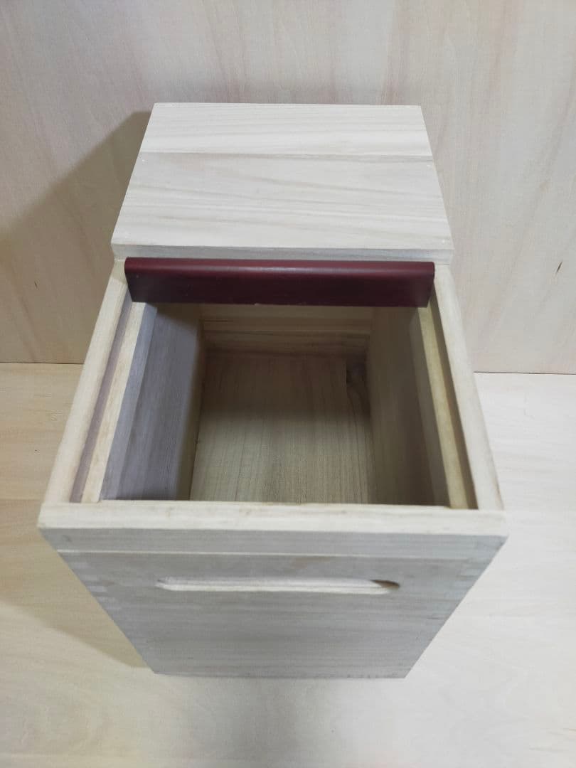 【美品】米びつ10キロ