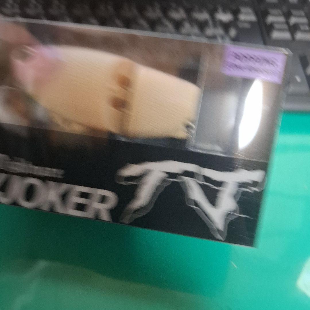 DRT 　タイニー　ジョーカー　HUMAN　TiNY JOKER 　新品