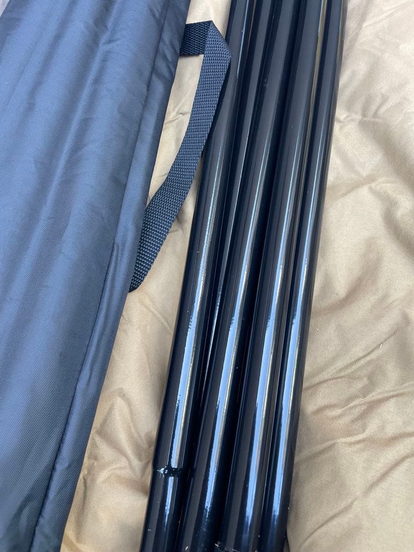 Coleman 2-Pole Shelter TX/Duo キャンプテント