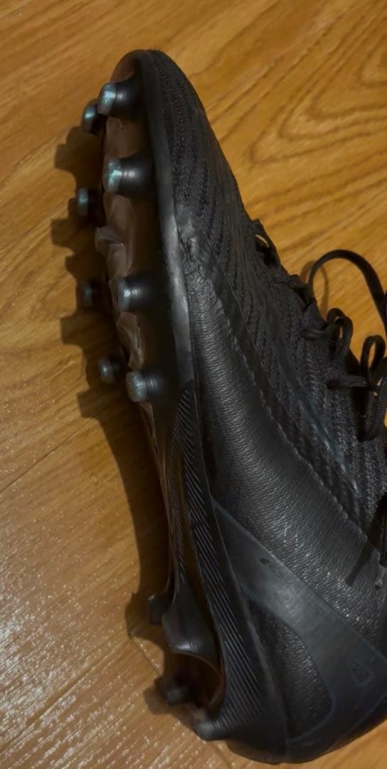 Nikeマーキュリアルヴェイパー