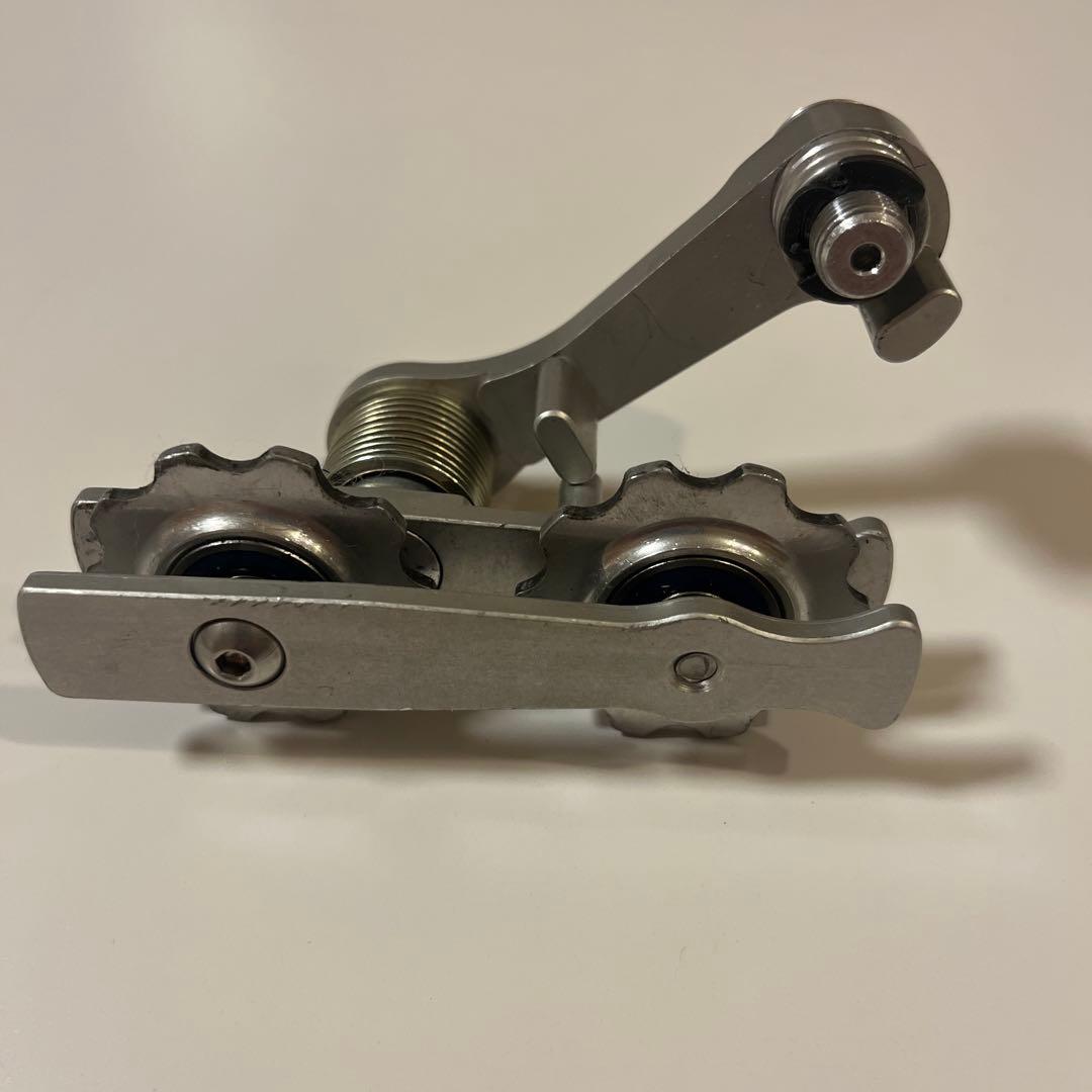 パーツ PAUL melvin chain tensioner