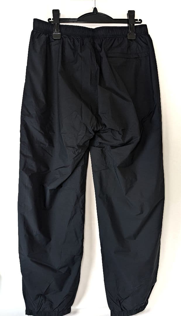 ALWAYTH Training Jacket & Pants Set ブラック