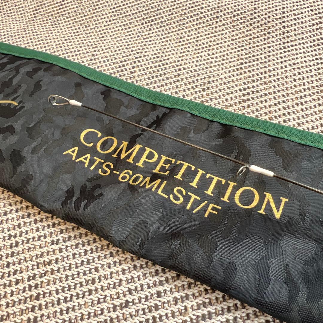 エバーグリーン　アルチザン　AATS-60MLST/F